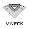 V-NECK
